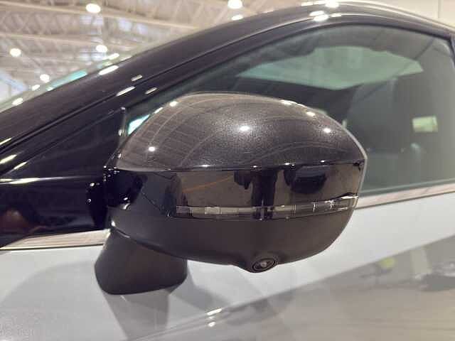 Nissan Qashqai Qashqai 1.3 mhev Tekna 2wd 140cv