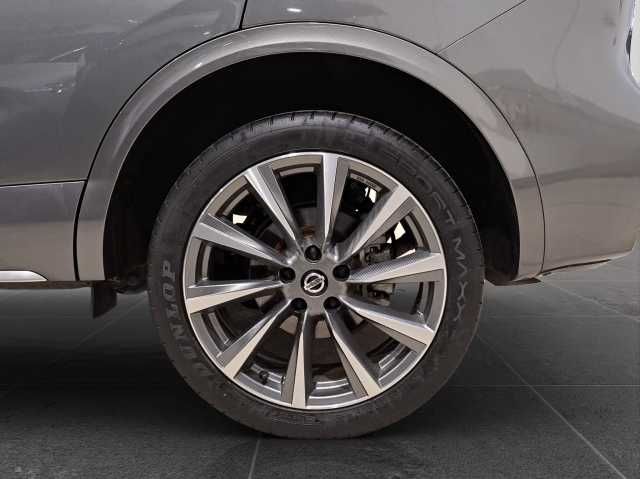 Nissan Qashqai Qashqai 1.3 dig-t Tekna+ 140cv c/lane assist