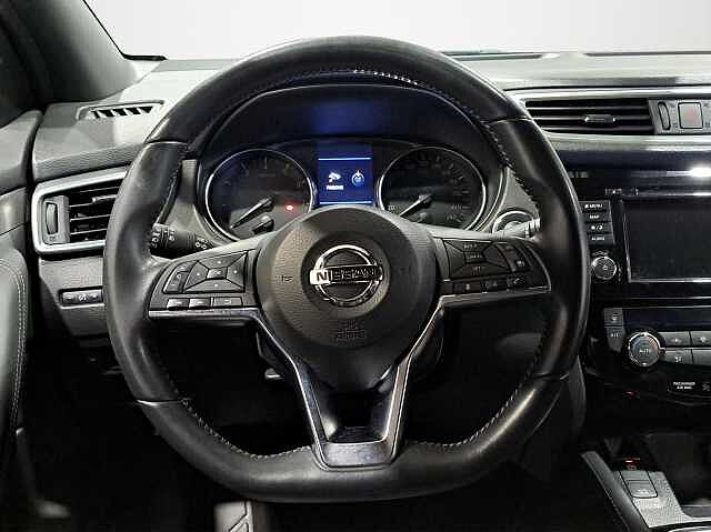Nissan Qashqai Qashqai 1.3 dig-t Tekna+ 140cv c/lane assist