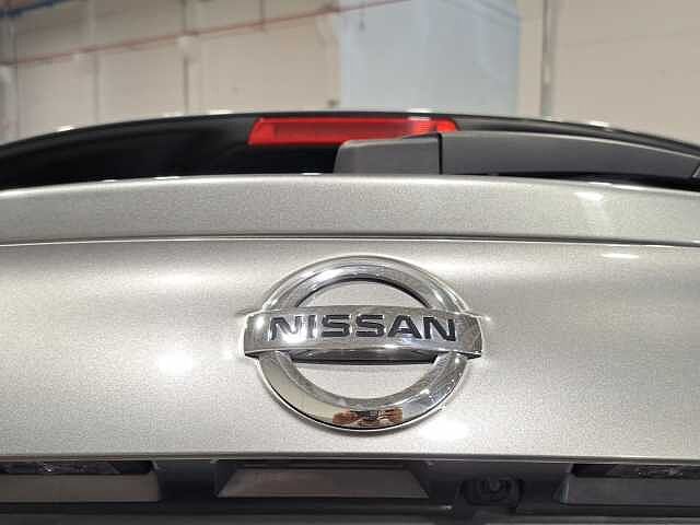 Nissan Qashqai Qashqai 1.3 dig-t Tekna+ 140cv c/lane assist