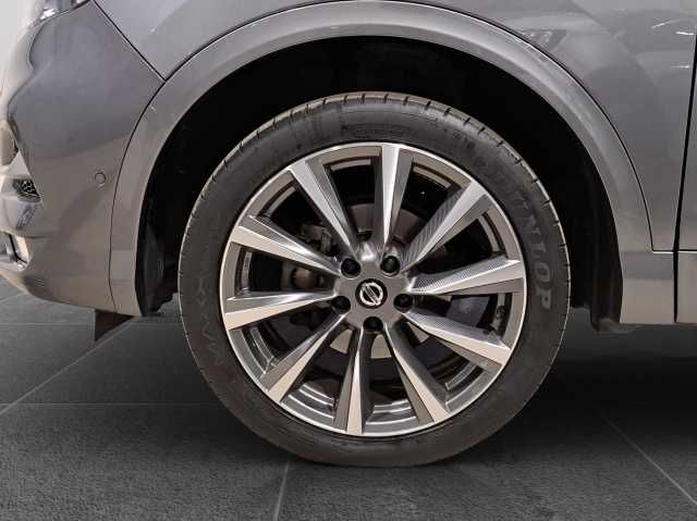Nissan Qashqai Qashqai 1.3 dig-t Tekna+ 140cv c/lane assist