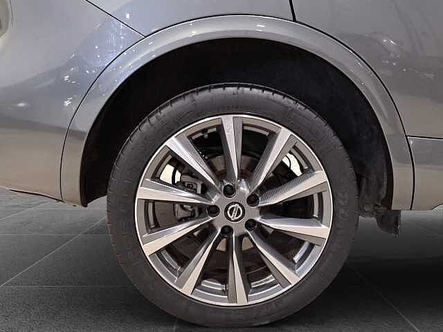 Nissan Qashqai Qashqai 1.3 dig-t Tekna+ 140cv c/lane assist