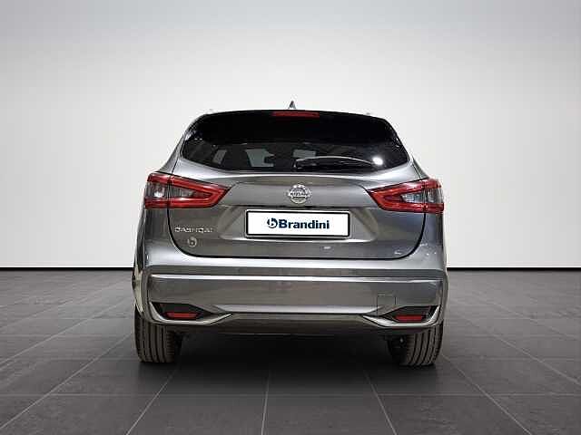 Nissan Qashqai Qashqai 1.3 dig-t Tekna+ 140cv c/lane assist