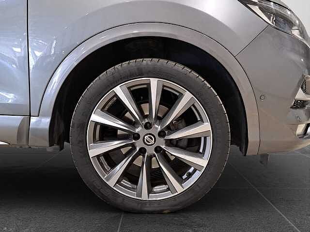 Nissan Qashqai Qashqai 1.3 dig-t Tekna+ 140cv c/lane assist