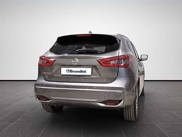 Nissan Qashqai Qashqai 1.3 dig-t Tekna+ 140cv c/lane assist