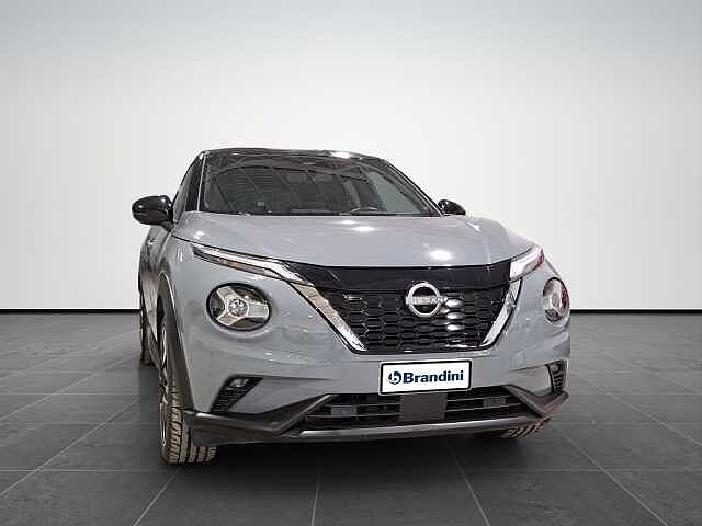 Nissan Juke Juke 1.6 hev Tekna