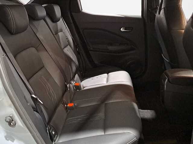 Nissan Juke Juke 1.6 hev Tekna