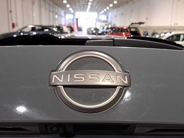 Nissan Juke Juke 1.6 hev Tekna