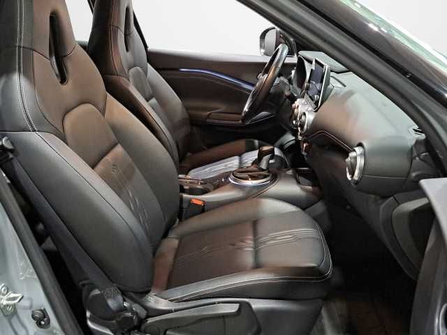 Nissan Juke Juke 1.6 hev Tekna