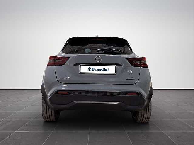 Nissan Juke Juke 1.6 hev Tekna