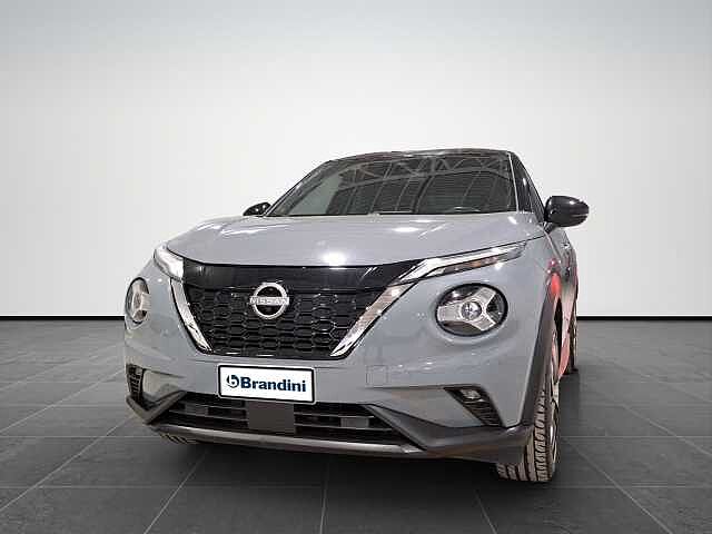 Nissan Juke Juke 1.6 hev Tekna