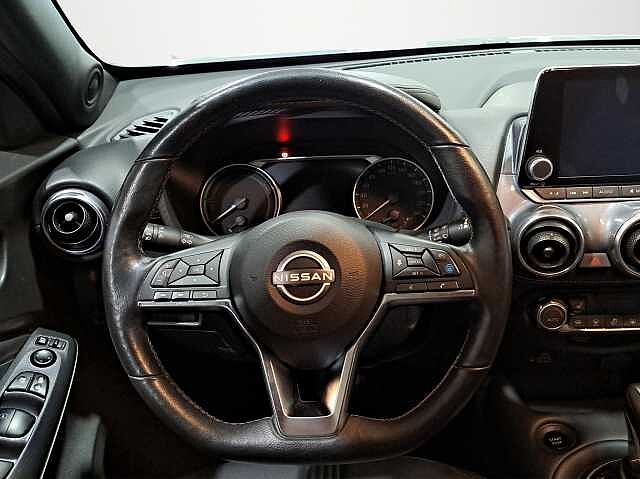 Nissan Juke Juke 1.6 hev Tekna