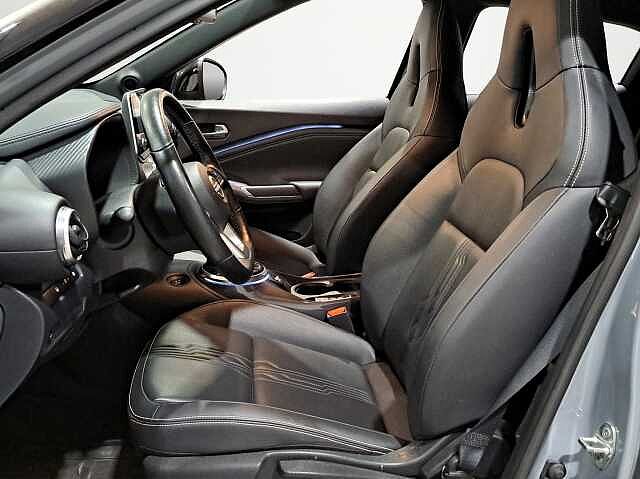 Nissan Juke Juke 1.6 hev Tekna