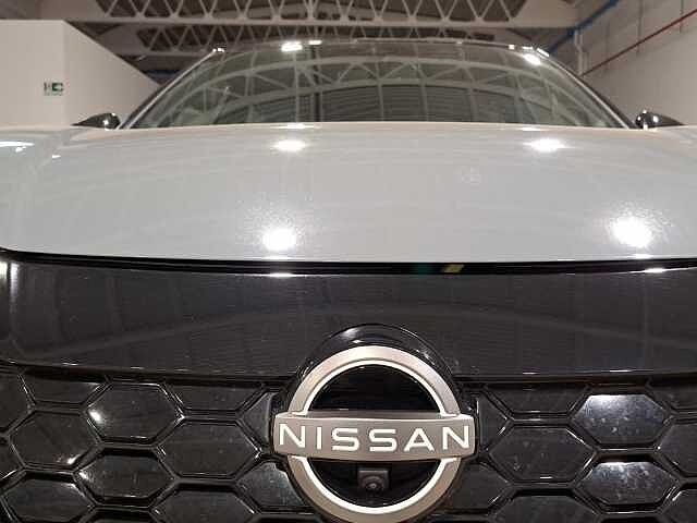 Nissan Juke Juke 1.6 hev Tekna