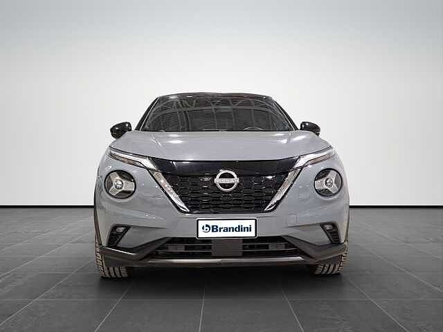 Nissan Juke Juke 1.6 hev Tekna