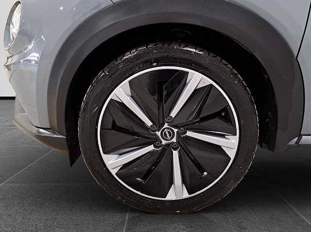 Nissan Juke Juke 1.6 hev Tekna