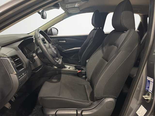 Nissan Qashqai Qashqai 1.3 mhev N-Connecta 2wd 140cv