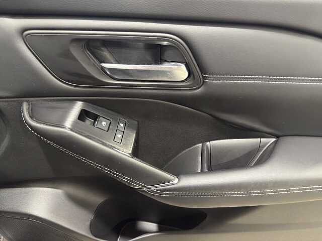 Nissan Qashqai Qashqai 1.3 mhev N-Connecta 2wd 140cv