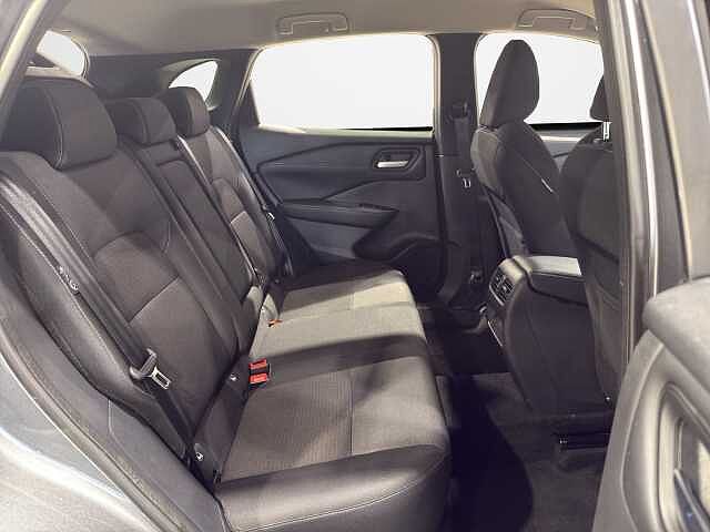 Nissan Qashqai Qashqai 1.3 mhev N-Connecta 2wd 140cv