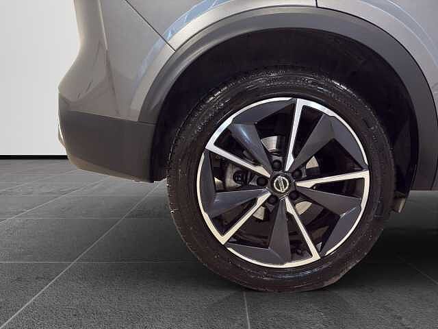 Nissan Qashqai Qashqai 1.3 mhev N-Connecta 2wd 140cv