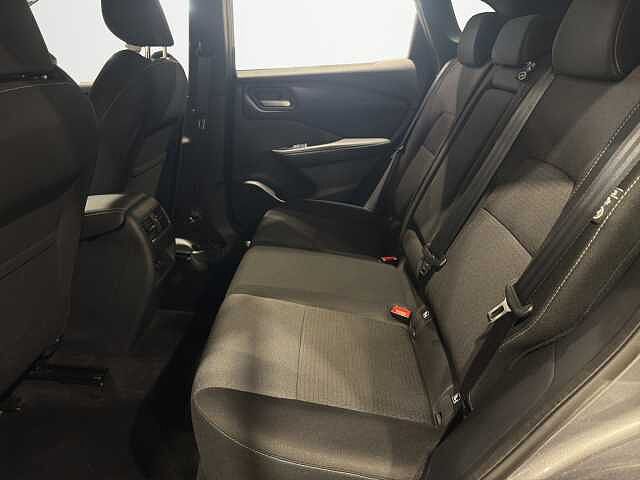 Nissan Qashqai Qashqai 1.3 mhev N-Connecta 2wd 140cv