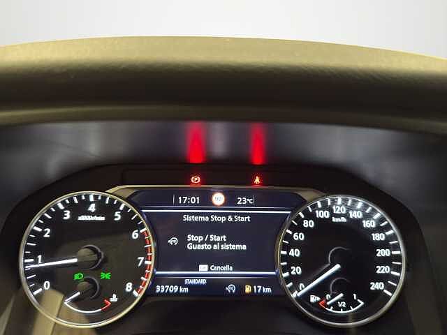 Nissan Qashqai Qashqai 1.3 mhev N-Connecta 2wd 140cv