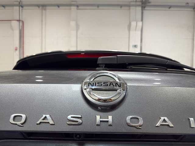 Nissan Qashqai Qashqai 1.3 mhev N-Connecta 2wd 140cv