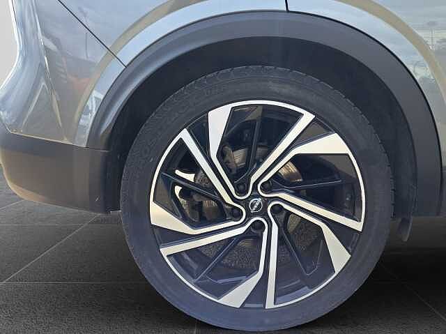 Nissan Qashqai Qashqai 1.3 mhev Tekna+ 2wd 158cv xtronic