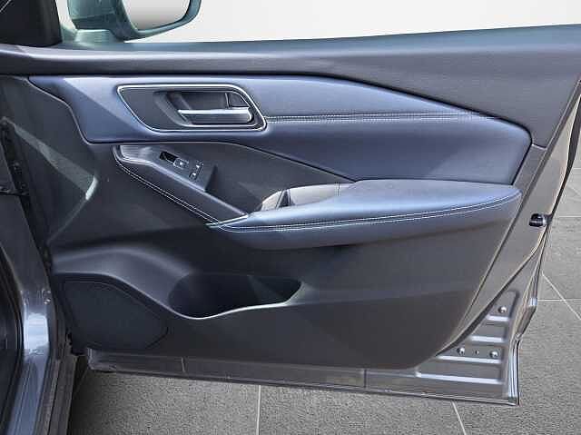 Nissan Qashqai Qashqai 1.3 mhev Tekna+ 2wd 158cv xtronic