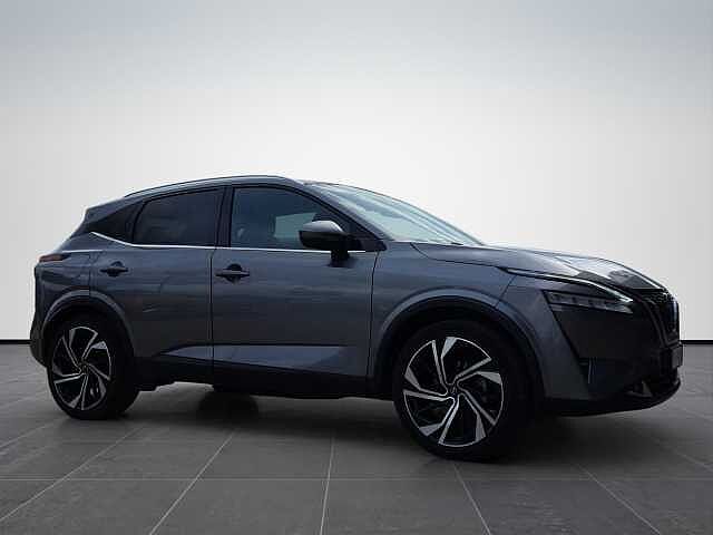 Nissan Qashqai Qashqai 1.3 mhev Tekna+ 2wd 158cv xtronic