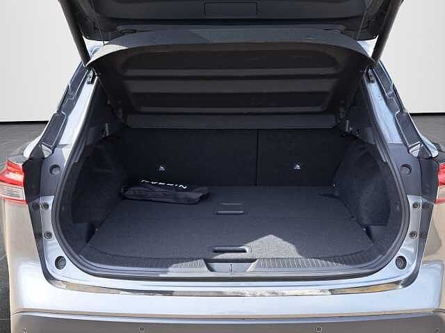 Nissan Qashqai Qashqai 1.3 mhev Tekna+ 2wd 158cv xtronic