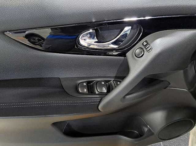 Nissan Qashqai qashqai 1.5 dci N-Connecta 115cv