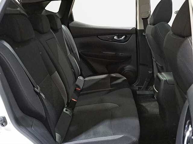 Nissan Qashqai qashqai 1.5 dci N-Connecta 115cv