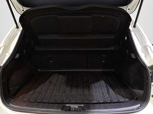Nissan Qashqai qashqai 1.5 dci N-Connecta 115cv