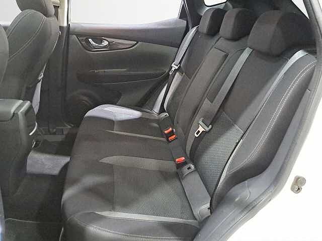 Nissan Qashqai qashqai 1.5 dci N-Connecta 115cv