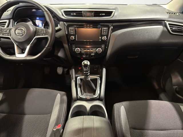 Nissan Qashqai qashqai 1.5 dci Acenta 115cv