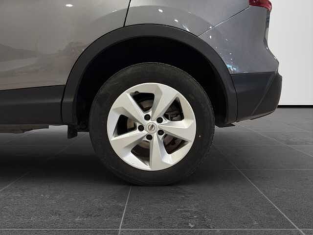 Nissan Qashqai qashqai 1.5 dci Acenta 115cv