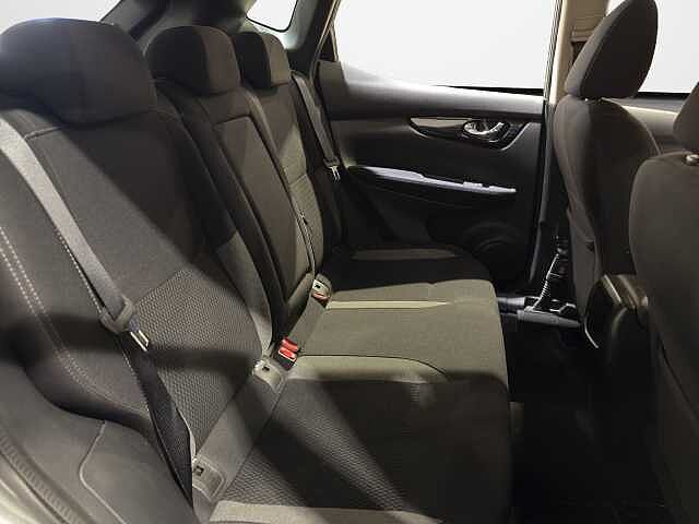 Nissan Qashqai qashqai 1.5 dci Acenta 115cv