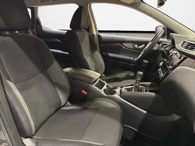 Nissan Qashqai qashqai 1.5 dci Acenta 115cv