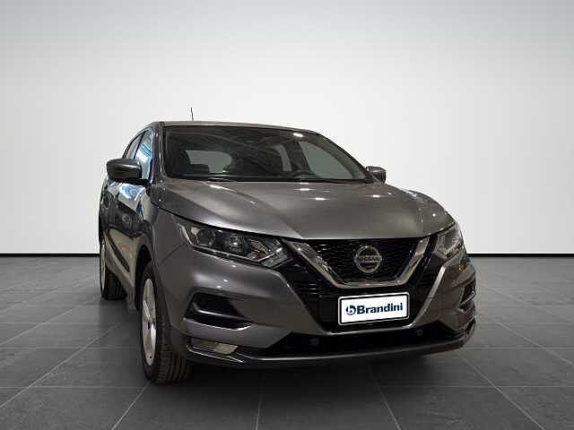 Nissan Qashqai qashqai 1.5 dci Acenta 115cv