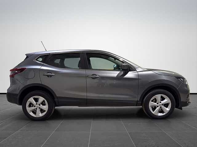 Nissan Qashqai qashqai 1.5 dci Acenta 115cv