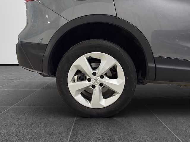Nissan Qashqai qashqai 1.5 dci Acenta 115cv