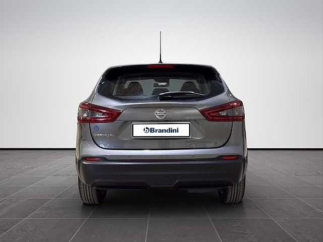 Nissan Qashqai qashqai 1.5 dci Acenta 115cv