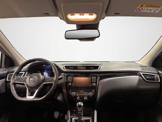 Nissan Qashqai qashqai 1.5 dci Acenta 115cv