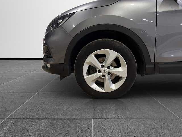 Nissan Qashqai qashqai 1.5 dci Acenta 115cv