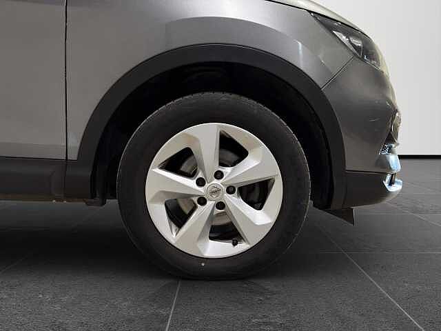 Nissan Qashqai qashqai 1.5 dci Acenta 115cv