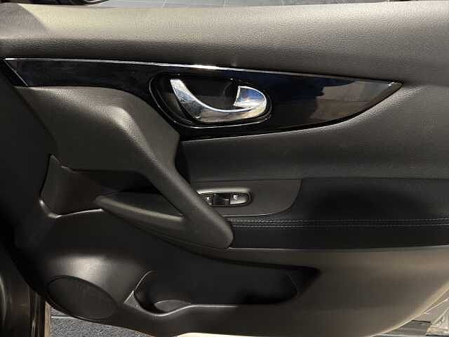 Nissan Qashqai qashqai 1.5 dci Acenta 115cv