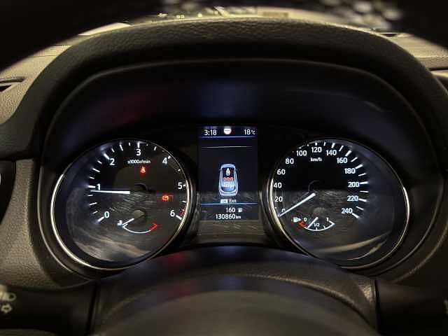 Nissan Qashqai qashqai 1.5 dci Acenta 115cv