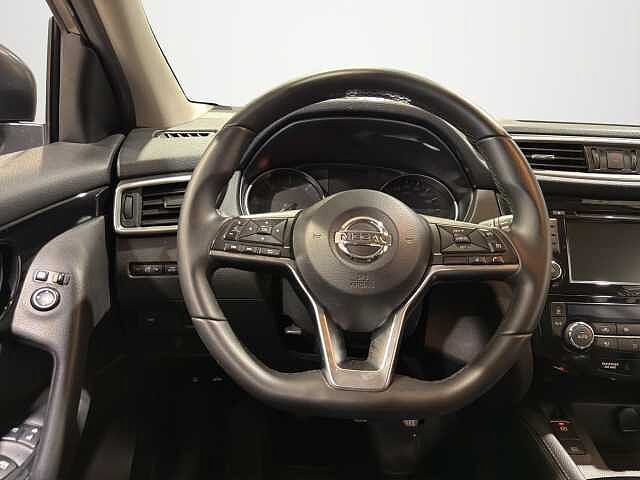 Nissan Qashqai qashqai 1.5 dci Acenta 115cv
