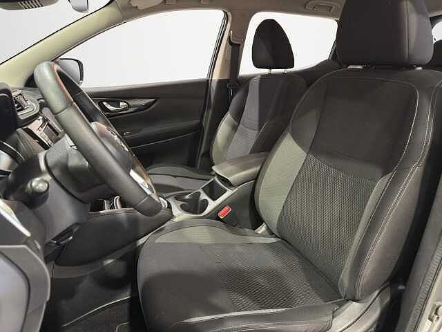 Nissan Qashqai qashqai 1.5 dci Acenta 115cv